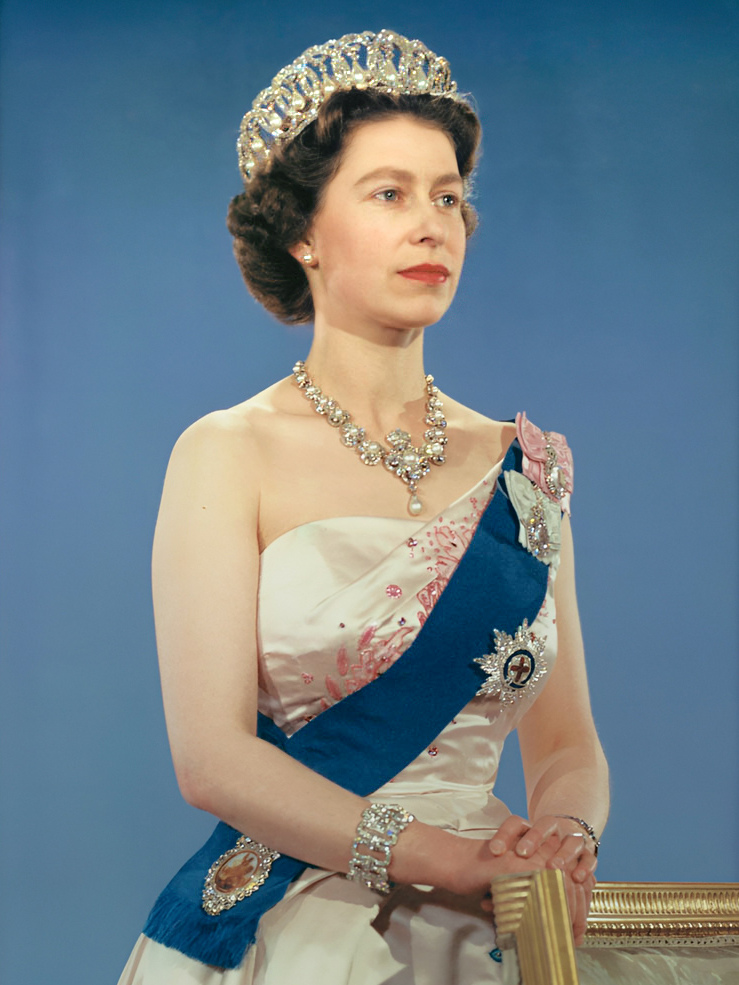 Elizabeth II Decolonisation British Empire: 10 Suppressed Imperial Retreats