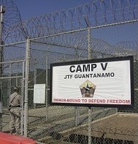 The Architecture of Exception: Engineering Guantánamo's Legal Void