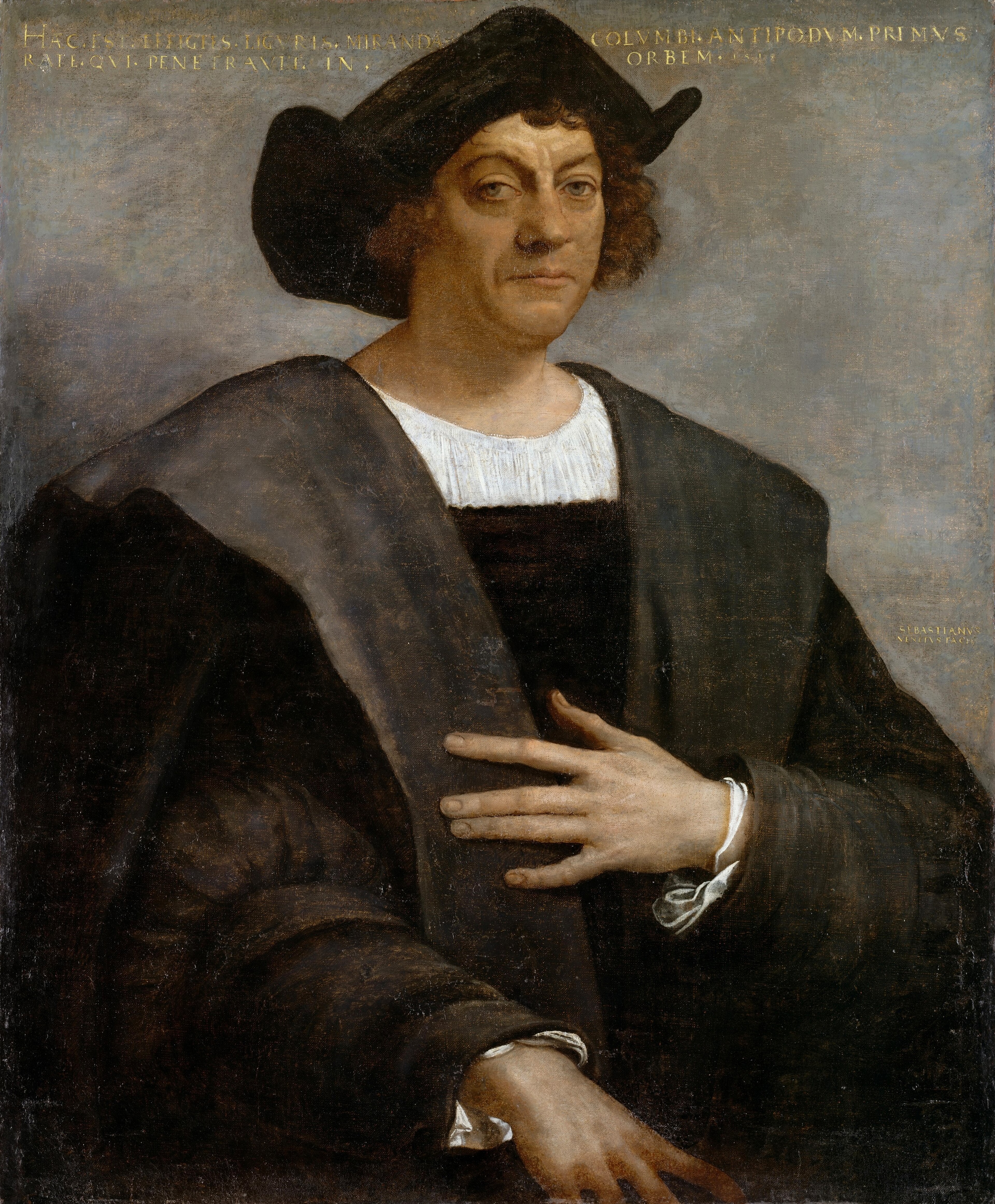 Christopher Columbus: Voyages, Enslavement and Colonial Rule