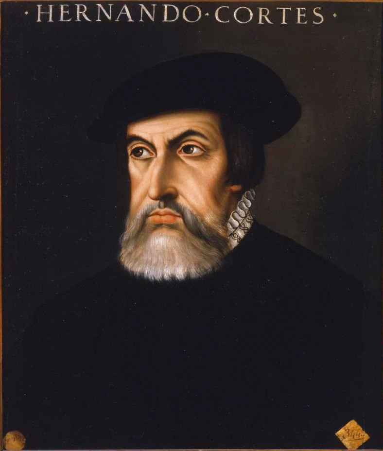 Hernán Cortés: Conquest, Colonial Rule and Legacy