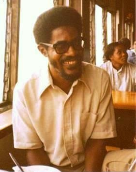 Walter Rodney: Historian, Activist and Assassination