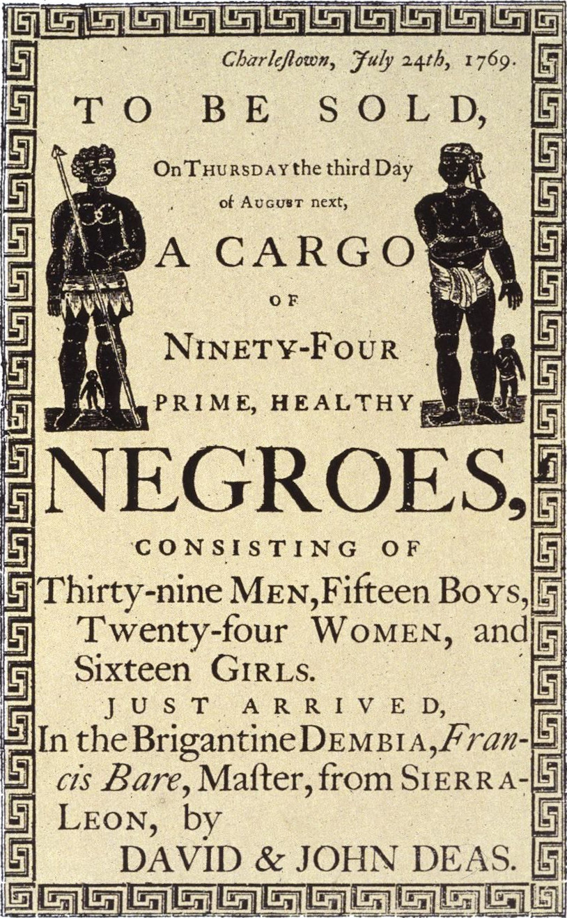 How Many People Were Taken in the Atlantic Slave Trade?