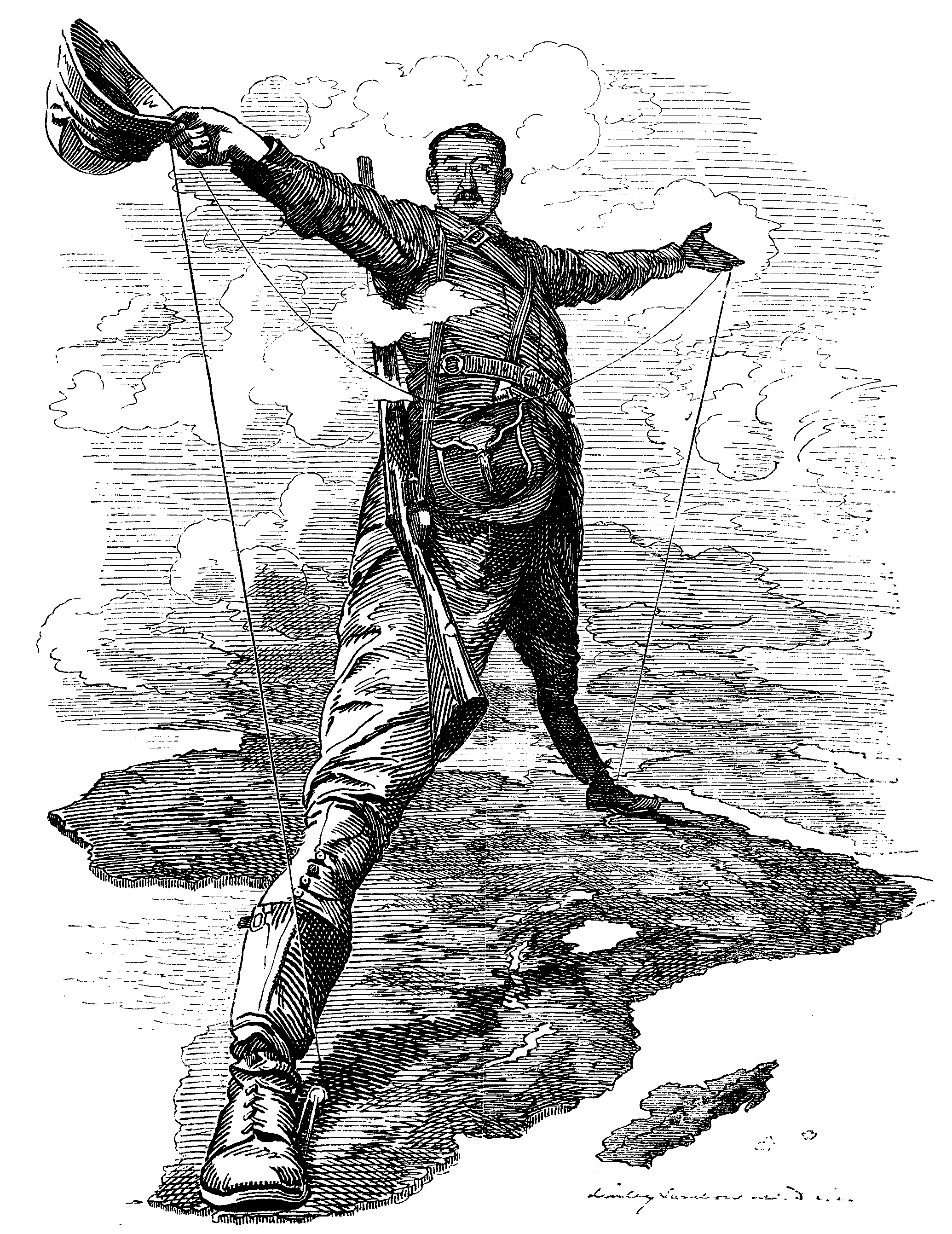 What Is the Difference Between Colonialism and Imperialism?