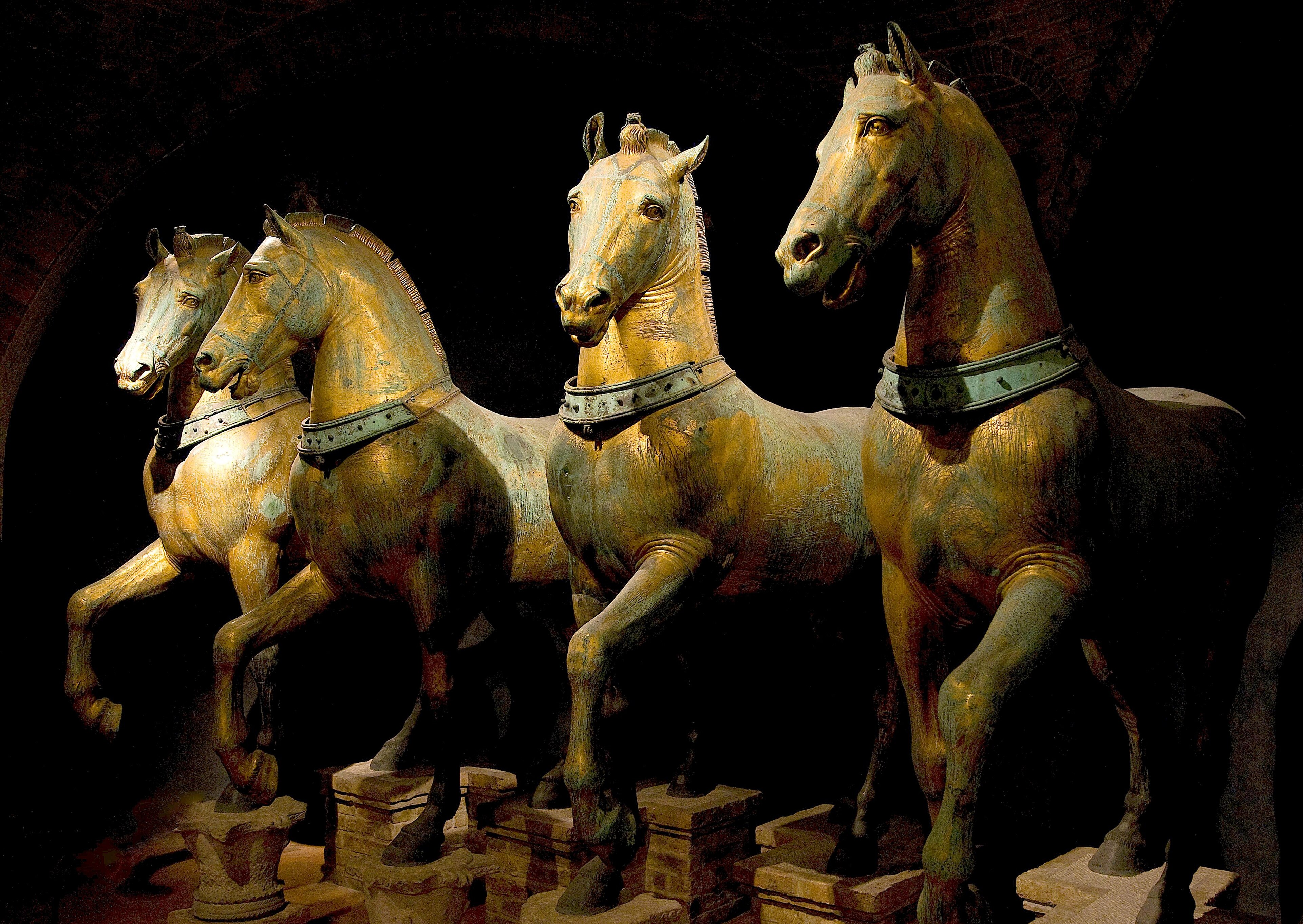 Why Are Museums Asked to Return Looted Artefacts?