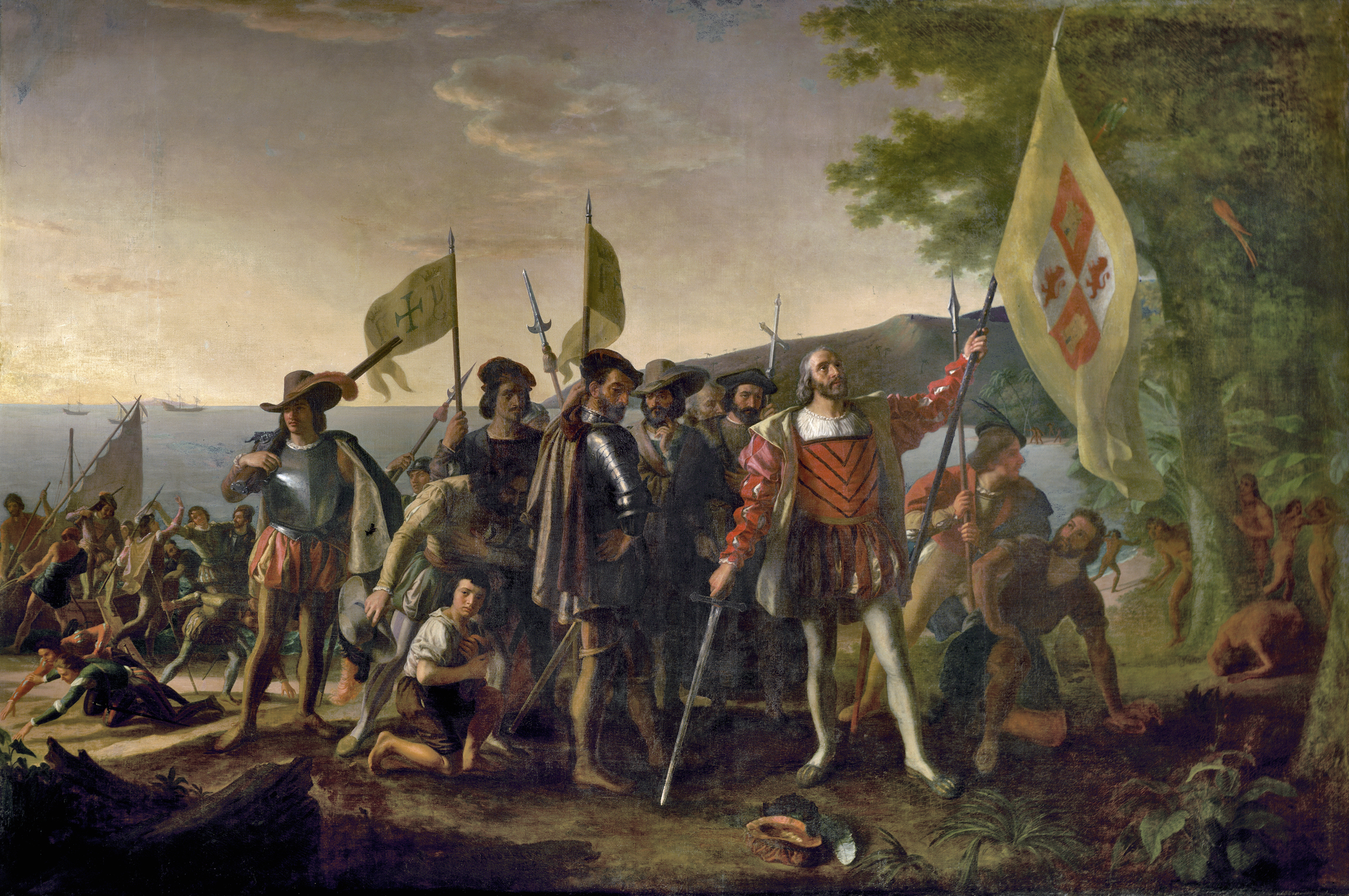Why Do People Say Colonialism Was Not Unique?