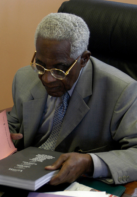 Aimé Césaire and Discourse on Colonialism