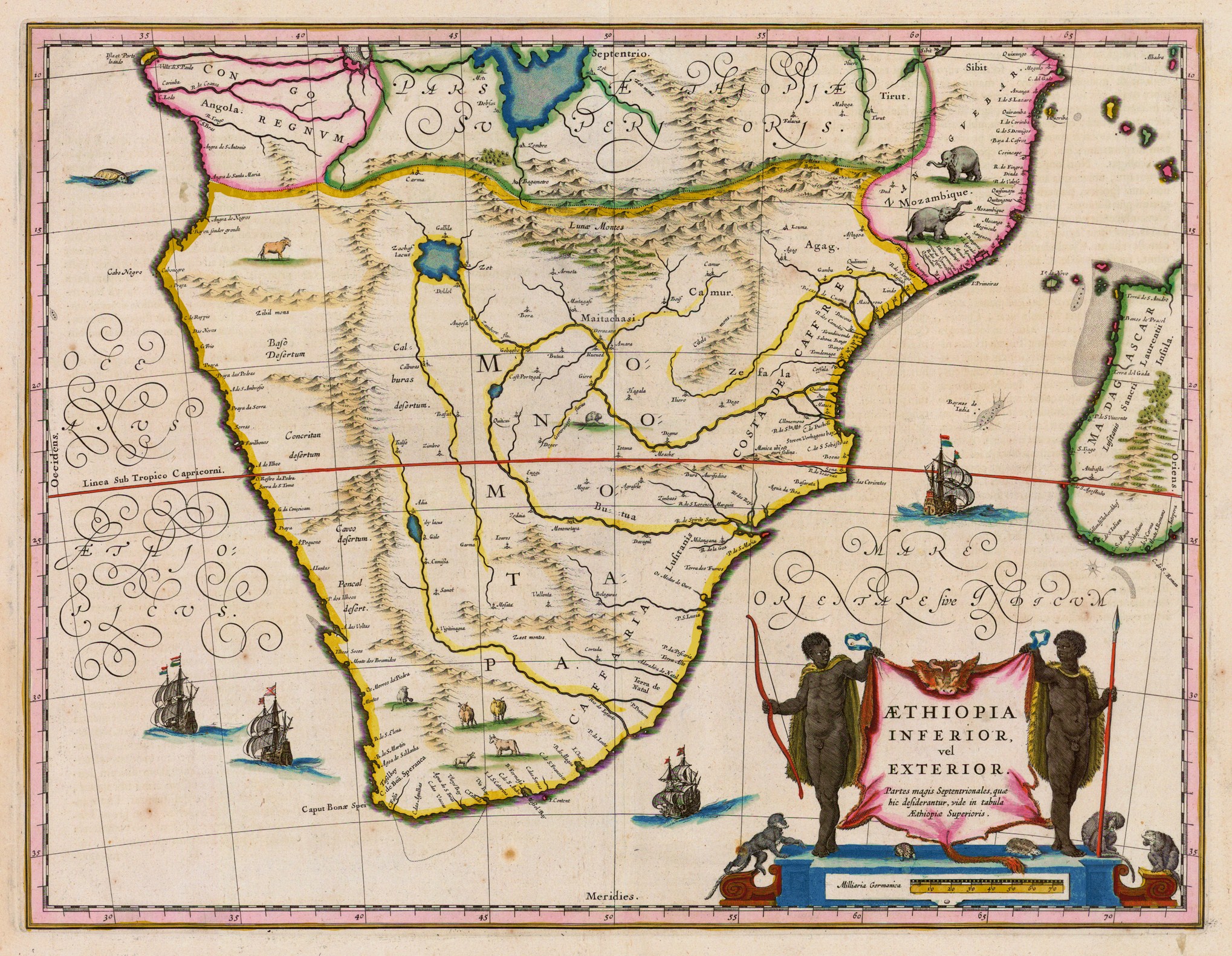 South African Apartheid: The Legal Architecture of Racism