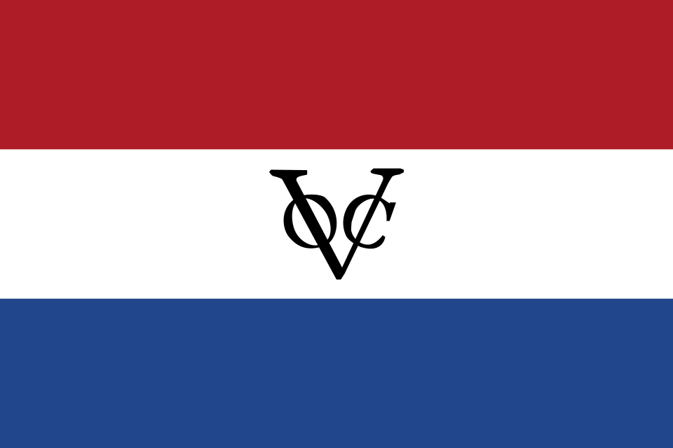 Dutch East India Company: A Corporate Empire