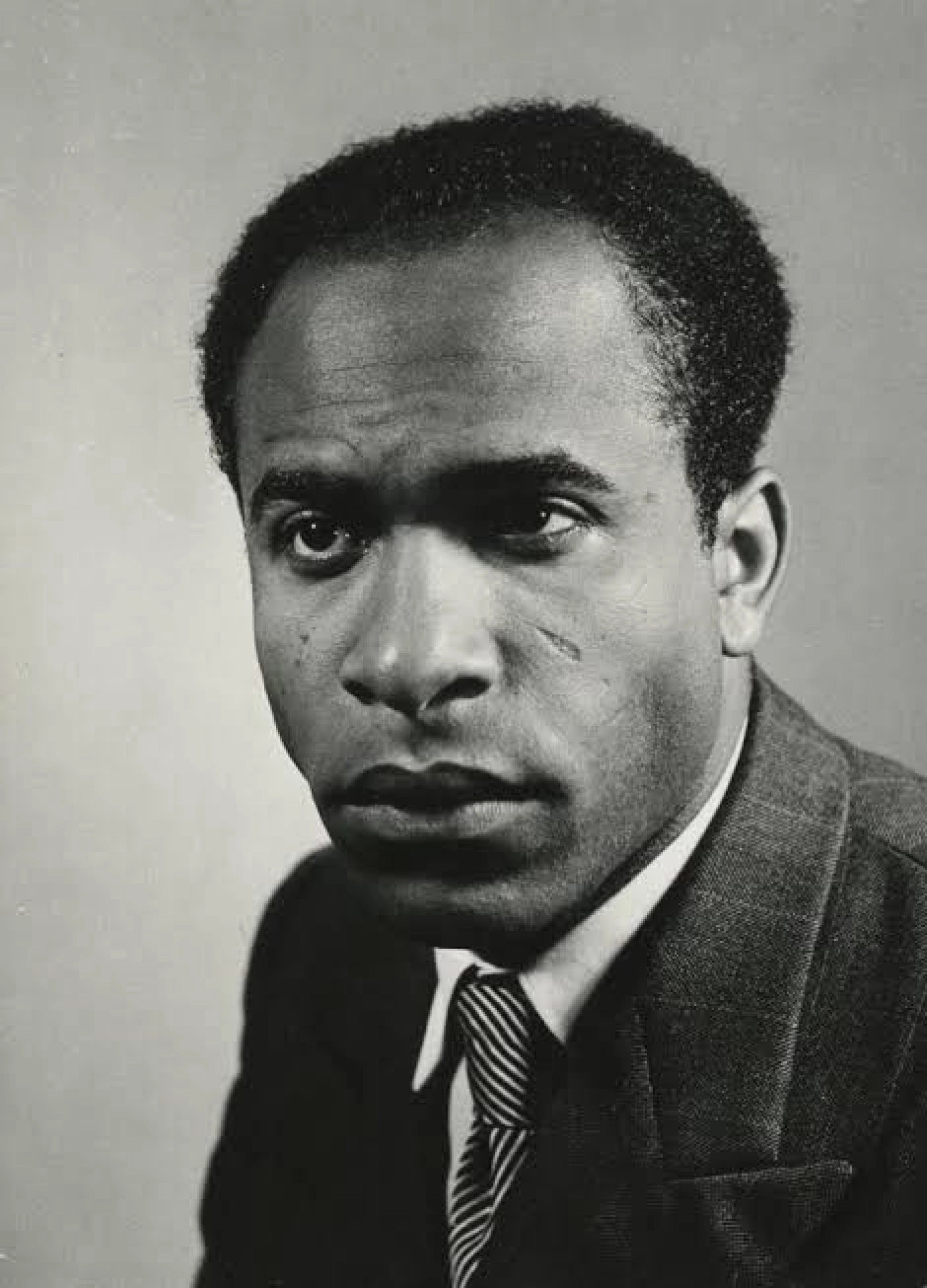 Frantz Fanon and The Wretched of the Earth