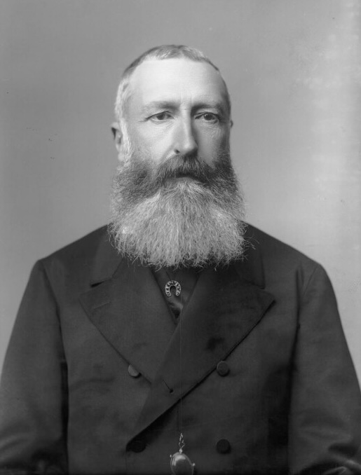 King Leopold II and the Private Ownership of the Congo
