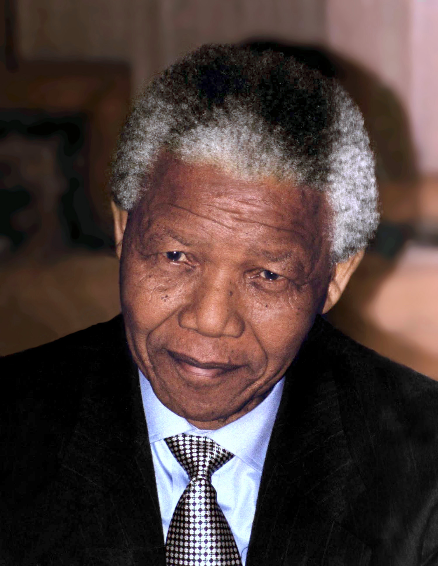 Nelson Mandela: From Prisoner to President