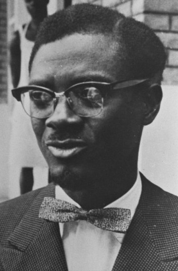 Patrice Lumumba and the CIA–Belgian Assassination