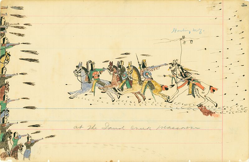 Sand Creek Massacre: Facts, Death Toll and Legacy