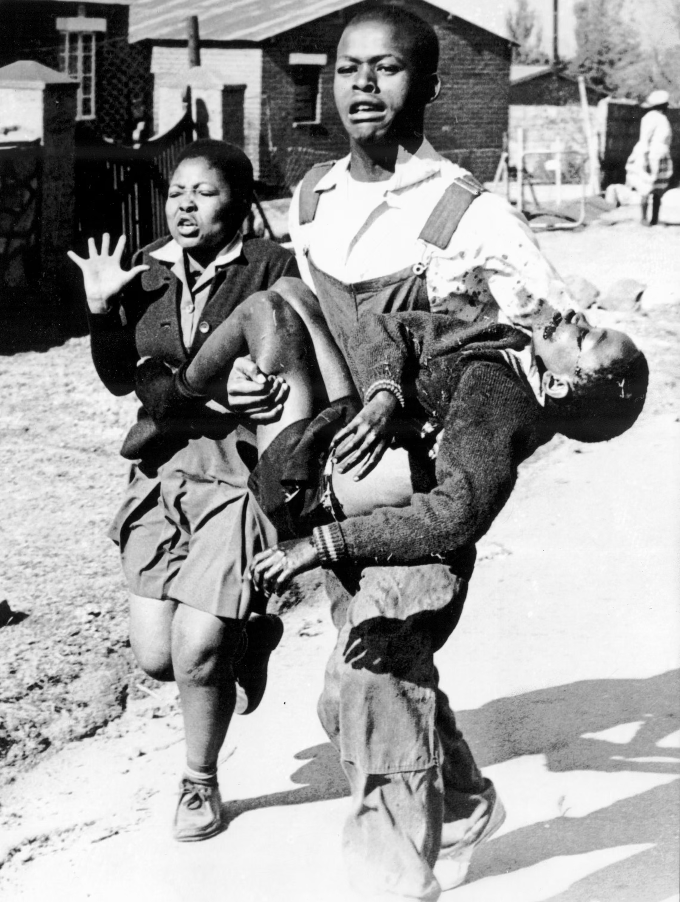 Soweto uprising of 1976: apartheid, killings and legacy