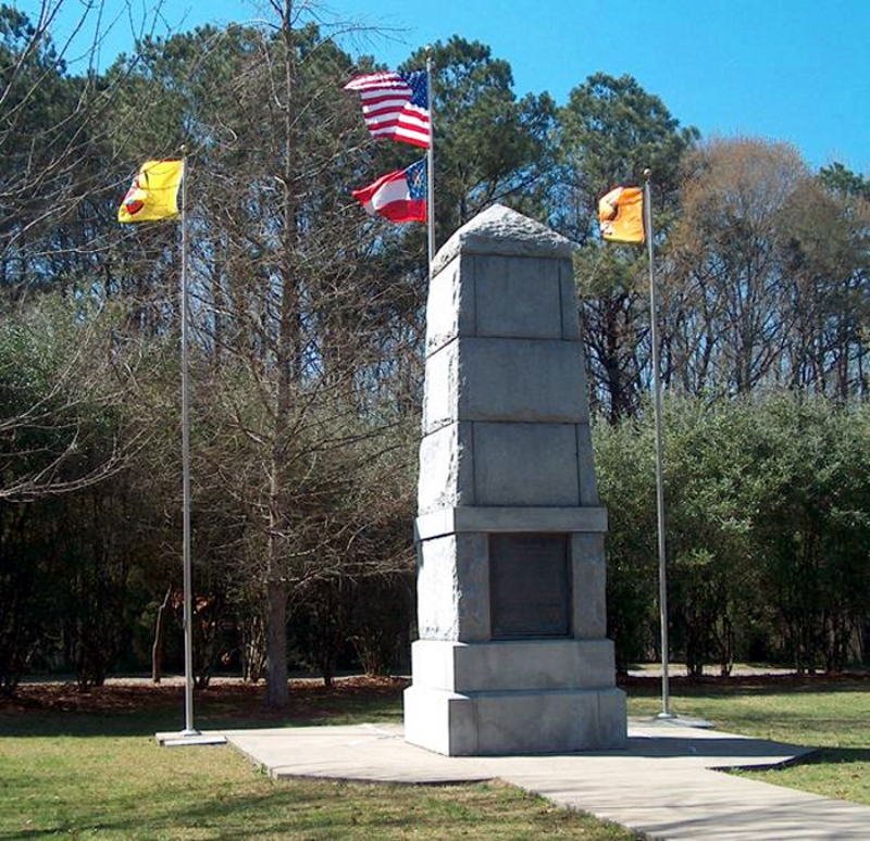 Trail of Tears and Indian Removal