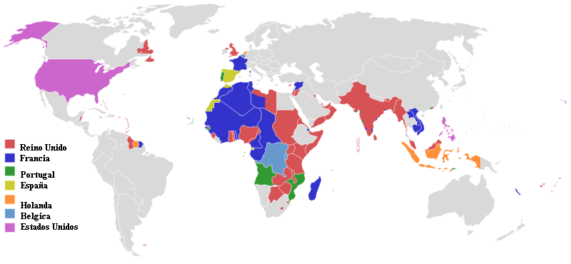 1960: The Year of Africa and the Terms of Independence