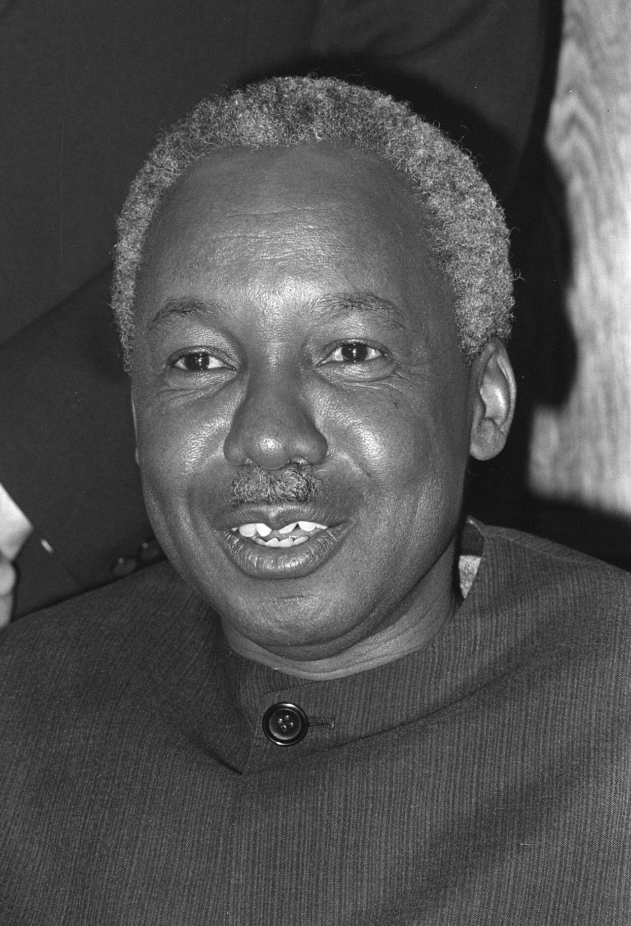 Julius Nyerere, kiongozi aliyeongoza Tanganyika kupata uhuru bila kumwaga damu