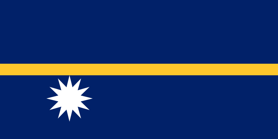 Akta Nauru: Anatomia rabunku jednej wyspy