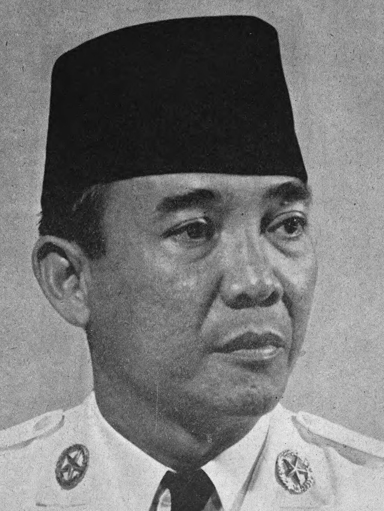 Potret Soekarno muda sebagai teknisi dan aktivis pergerakan