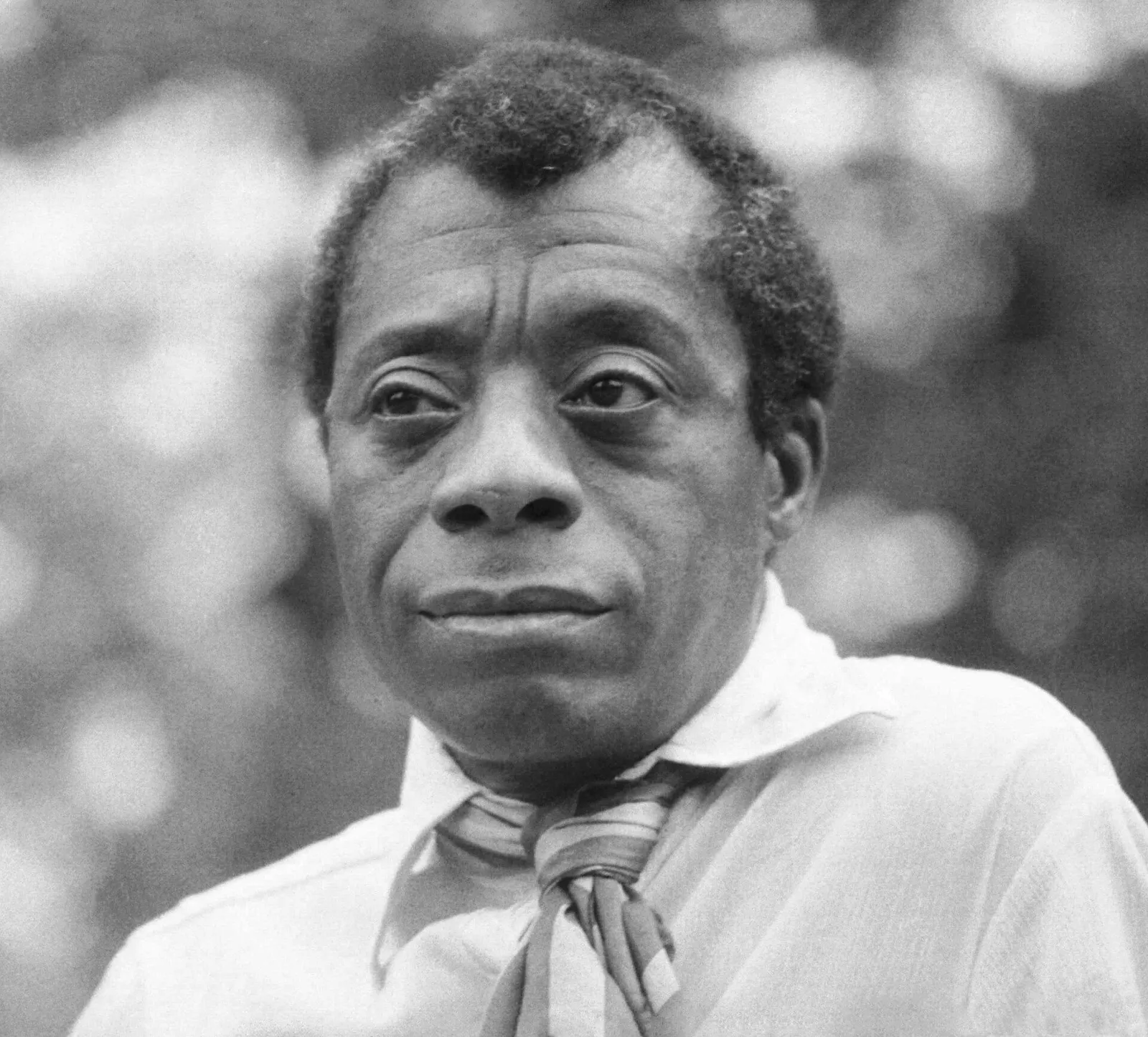 James Baldwin James Baldwin