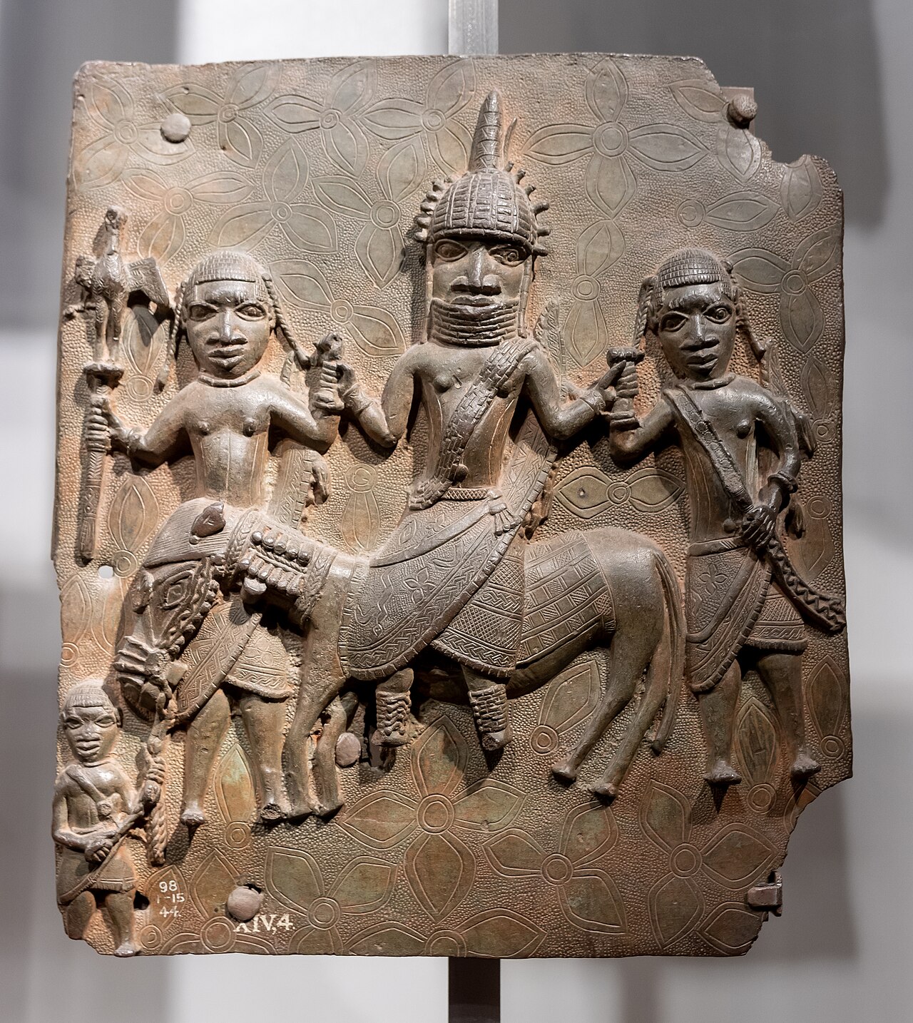 The Destruction of Libraries and Cultures