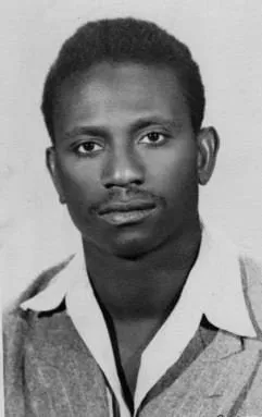 Cheikh Anta Diop Cheikh Anta Diop