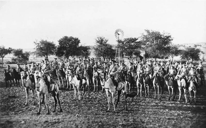 Herero-Überlebende des deutschen Vernichtungsbefehls von 1904 im heutigen Namibia Herero-Überlebende des deutschen Vernichtungsbefehls von 1904 im heutigen Namibia