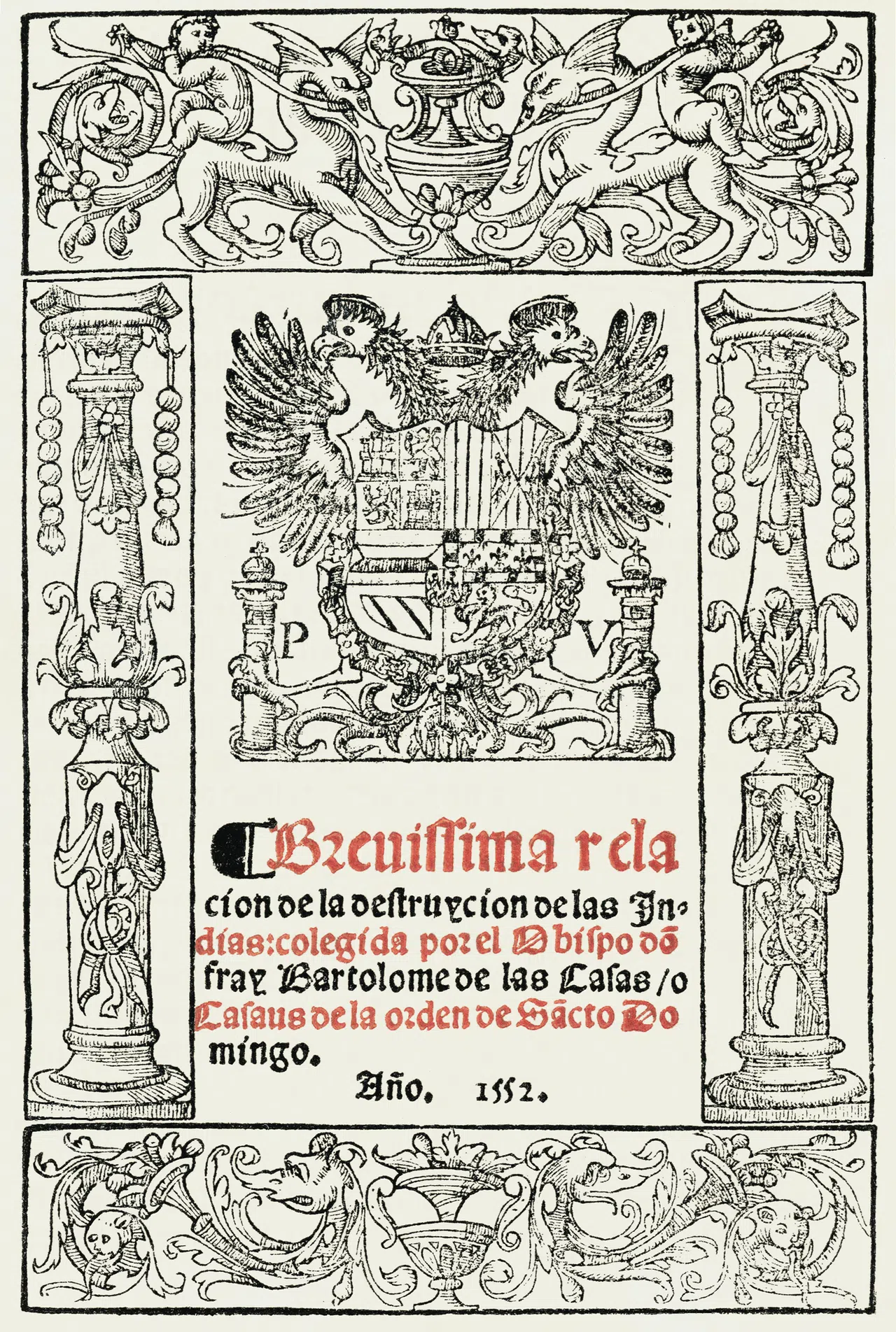 Bartolomé de las Casas Bartolomé de las Casas
