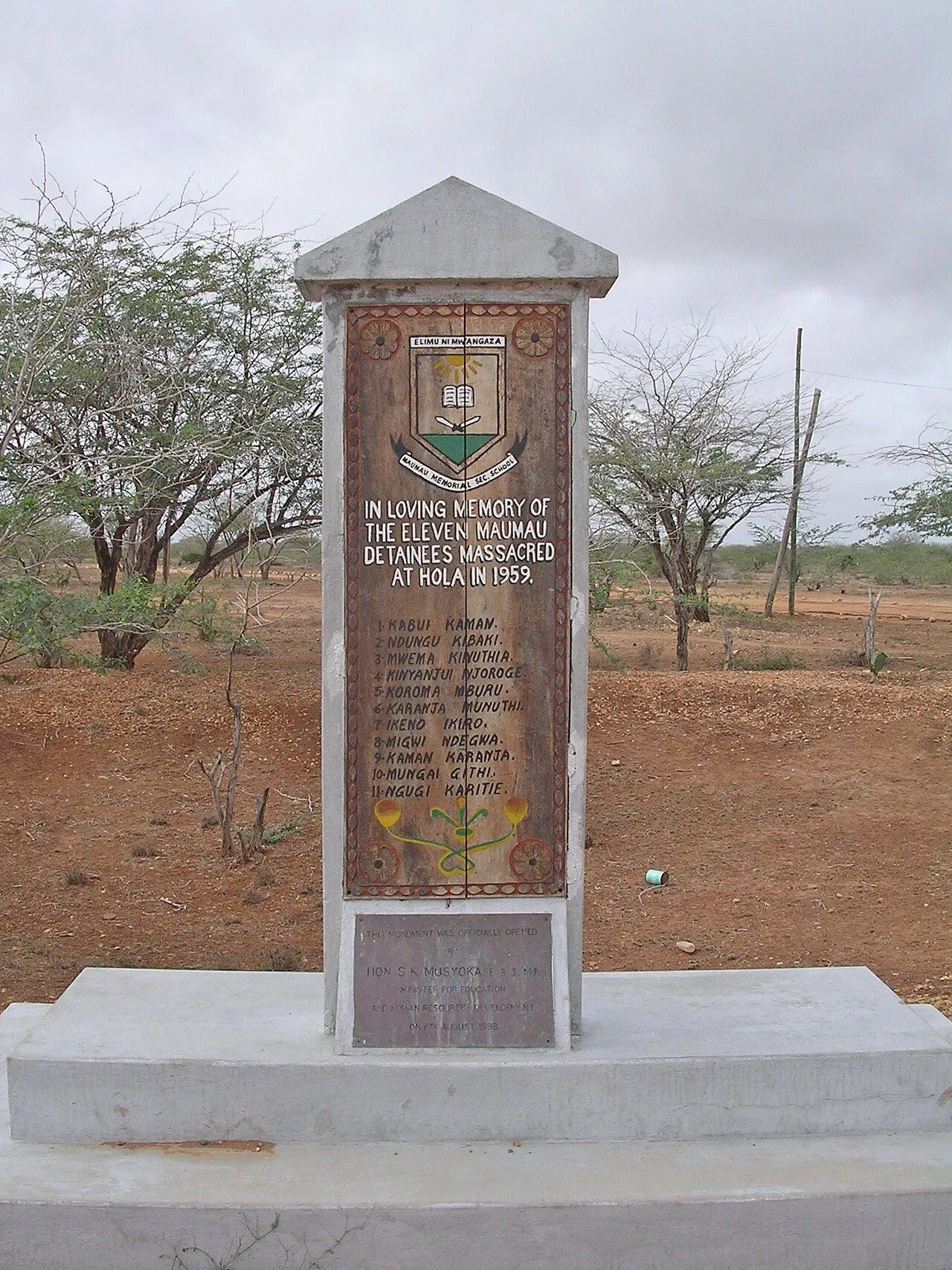 Die Mau Mau und der Kenia-Gulag — Britisches Kenia (1952 – 1960). Mau-Mau-Verdächtige in einem britischen Internierungslager, Kenia, 1954. Der britische Staat verbarg die Beweismittel über fünfzig Jahre lang. Die Mau Mau und der Kenia-Gulag — Britisches Kenia (1952 – 1960). Mau-Mau-Verdächtige in einem britischen Internierungslager, Kenia, 1954. Der britische Staat verbarg die Beweismittel über fünfzig Jahre lang.