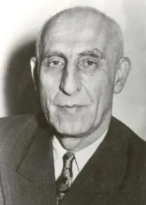 Mohammad Mossadegh Mohammad Mossadegh