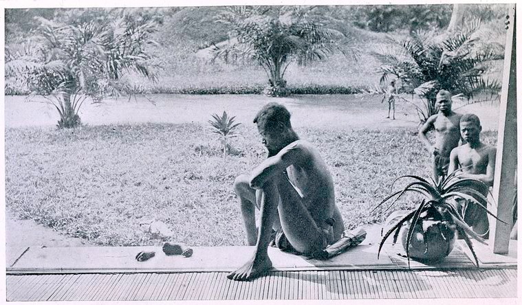 Nsala of Wala